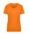 Femme T-shirt femme Orange 7536