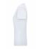 Femme T-shirt workwear femmes Blanc 7536