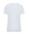 Femme T-shirt workwear femmes Blanc 7536