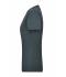 Femme T-shirt workwear femmes Carbone 7536