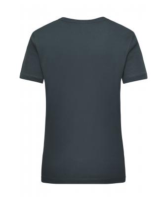 Femme T-shirt workwear femmes Carbone 7536