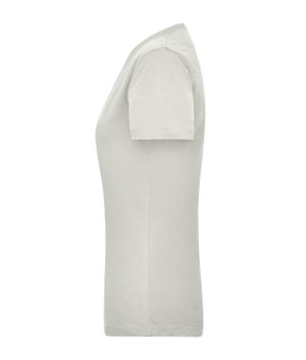 Femme T-shirt workwear femmes Ciment 7536