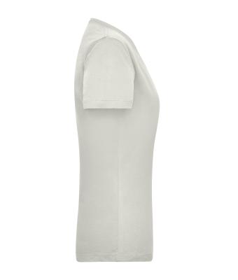 Femme T-shirt workwear femmes Ciment 7536