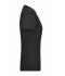 Femme T-shirt workwear femmes Noir 7536