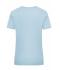 Dames Workwear-T Women Lichtblauw 7536