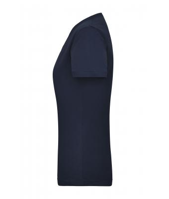 Dames Workwear-T Women Navy 7536