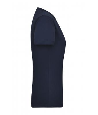 Dames Workwear-T Women Navy 7536