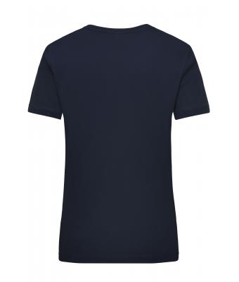 Dames Workwear-T Women Navy 7536