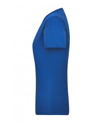 Dames Workwear-T Women Royal 7536