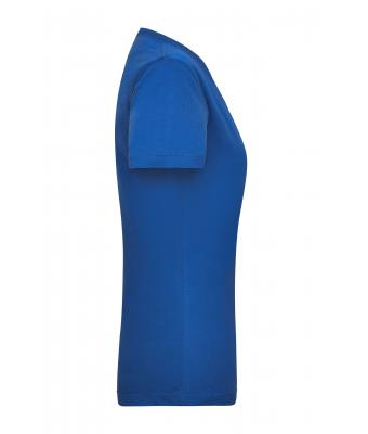 Dames Workwear-T Women Royal 7536
