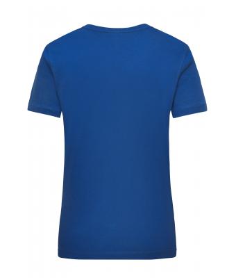 Dames Workwear-T Women Royal 7536