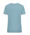 Dames Workwear-T Women Staal-blauw 7536