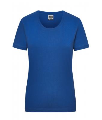 Ladies Workwear-T Women Royal 7536