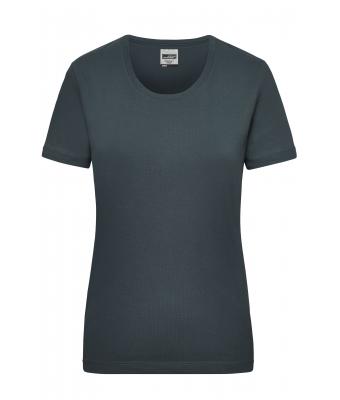 Damen Workwear-T Women Carbon 7536