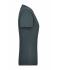 Dames Workwear-T Women Carbon 7536