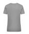 Dames Workwear-T Women Heather-grijs 7536