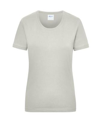 Dames Workwear-T Women Cement 7536