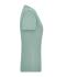 Dames Workwear-T Women Mistig-groen 7536