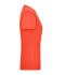 Dames Workwear-T Women Kruidig-oranje 7536