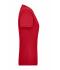 Dames Workwear-T Women Rood 7536