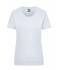 Dames Workwear-T Women Wit 7536