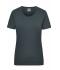 Dames Workwear-T Women Carbon 7536