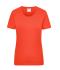 Dames Workwear-T Women Kruidig-oranje 7536