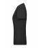 Dames Workwear-T Women Zwart 7536