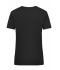Dames Workwear-T Women Zwart 7536