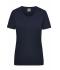 Dames Workwear-T Women Navy 7536