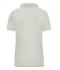 Femme Polo workwear femmes Ciment 7537
