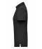 Femme Polo workwear femmes Noir 7537