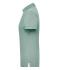 Femme Polo workwear femmes Vert-brumeux 7537