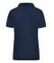 Dames Workwear Polo Women Navy 7537