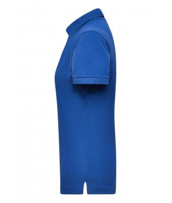 Dames Workwear Polo Women Royal 7537