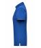 Dames Workwear Polo Women Royal 7537