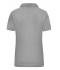 Dames Workwear Polo Women Heather-grijs 7537