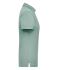 Dames Workwear Polo Women Mistig-groen 7537