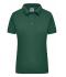 Damen Workwear Polo Women Dark-green 7537