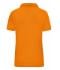 Damen Workwear Polo Women Orange 7537