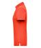 Ladies Workwear Polo Women Spicy-orange 7537