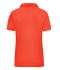 Ladies Workwear Polo Women Spicy-orange 7537
