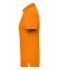 Dames Workwear Polo Women Oranje 7537