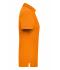 Dames Workwear Polo Women Oranje 7537