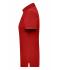 Dames Workwear Polo Women Rood 7537