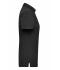 Dames Workwear Polo Women Zwart 7537