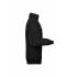 Unisex Workwear Jacket Zwart/zwart 7544
