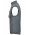 Unisex Workwear Vest Carbon 7547