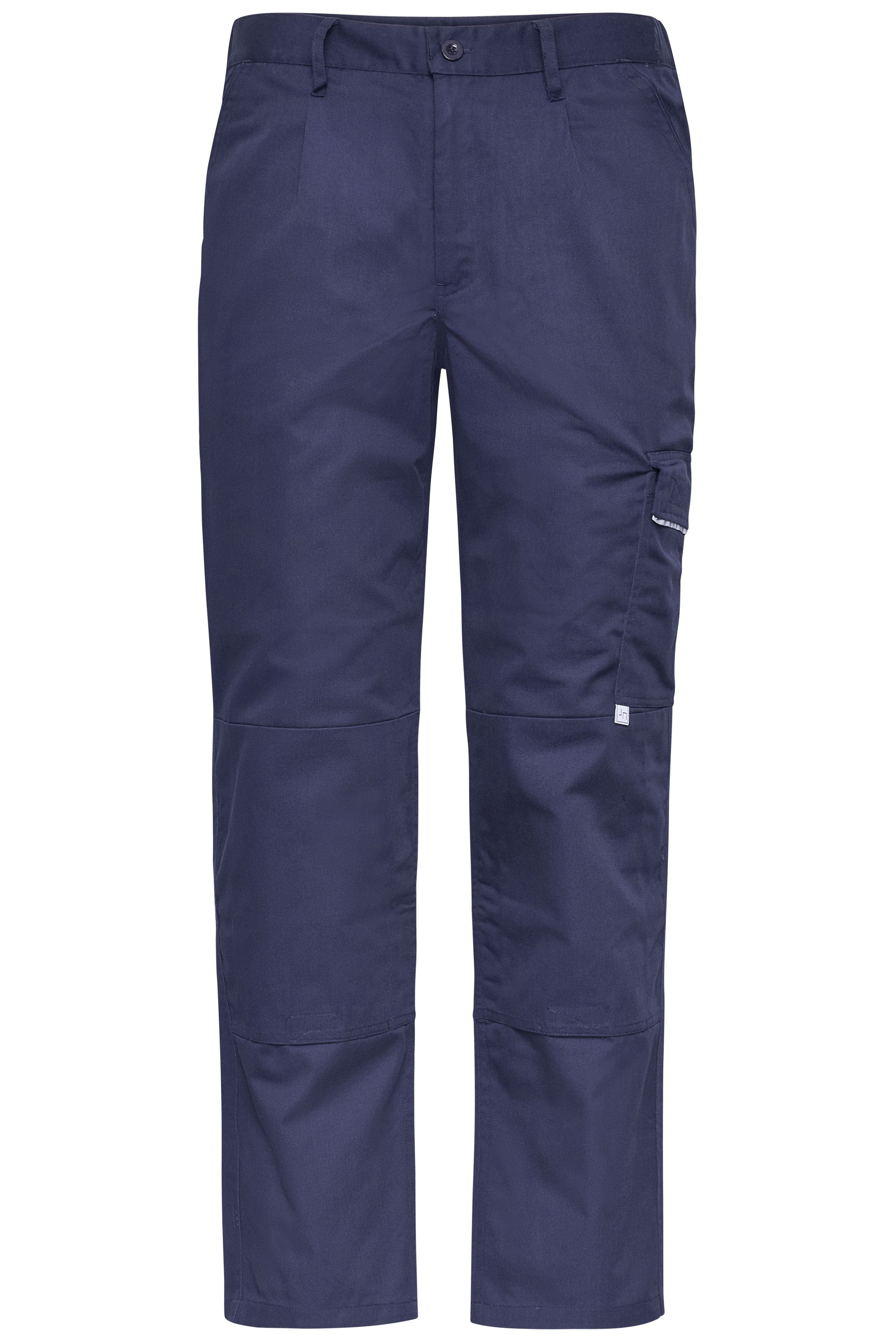 Unisex Workwear Pants NavyDaiber