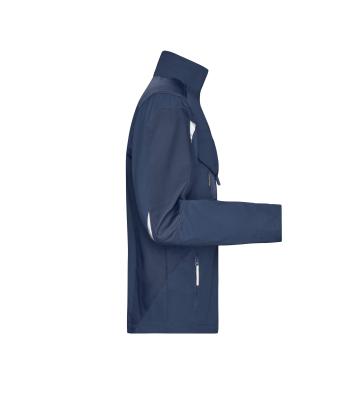 Unisexe Veste de travail - STRONG - Marine/marine 8066
